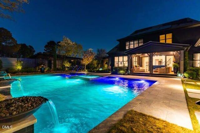 2127 Ridge Road, Raleigh, NC 27607