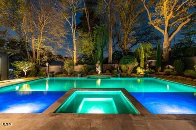 2127 Ridge Road, Raleigh, NC 27607