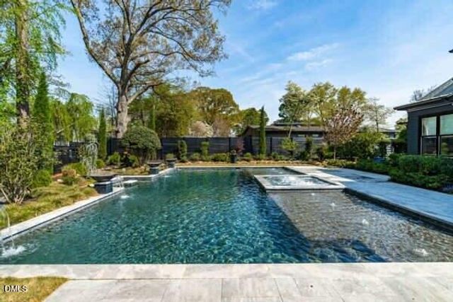 2127 Ridge Road, Raleigh, NC 27607