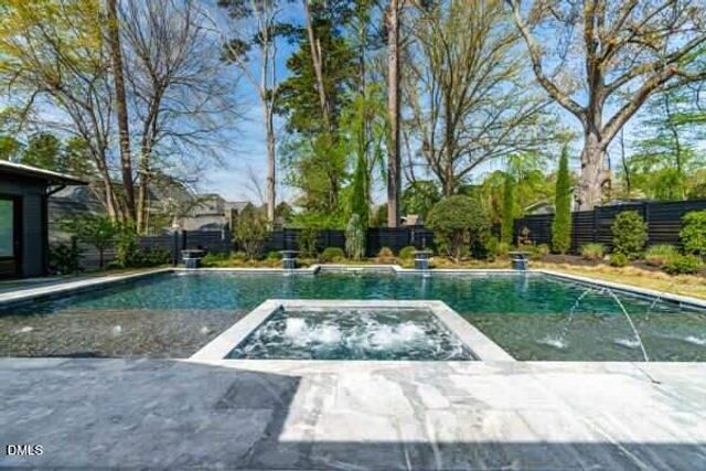 2127 Ridge Road, Raleigh, NC 27607