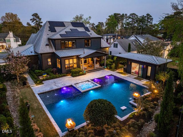 2127 Ridge Road, Raleigh, NC 27607