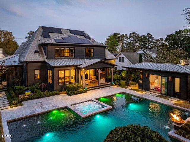 2127 Ridge Road, Raleigh, NC 27607