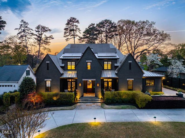 2127 Ridge Road, Raleigh, NC 27607