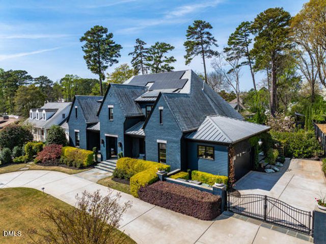 2127 Ridge Road, Raleigh, NC 27607