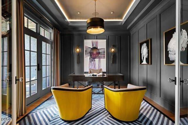 2127 Ridge Road, Raleigh, NC 27607