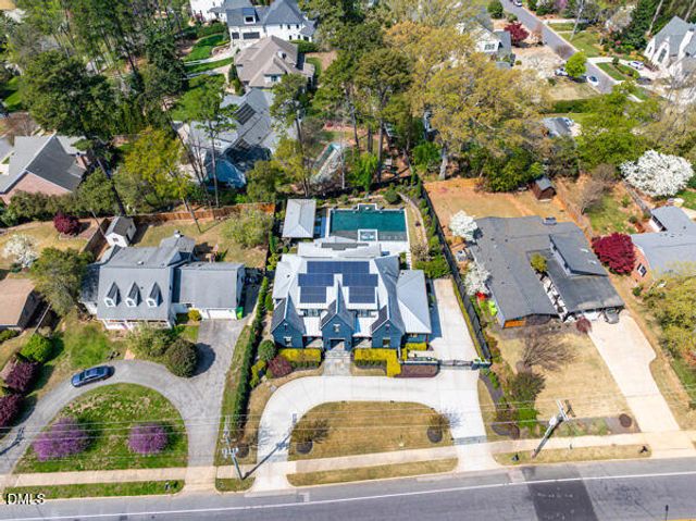 2127 Ridge Road, Raleigh, NC 27607