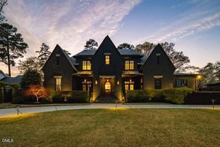 2127 Ridge Road, Raleigh, NC 27607