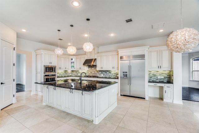 5601 Cognac Street, Plano, TX 75024