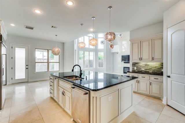 5601 Cognac Street, Plano, TX 75024