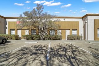 5400 SUNCREST Drive, D7, El Paso, TX 79912