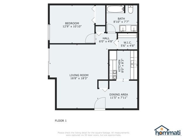 204 E Bailey Road D, Naperville, IL 60565