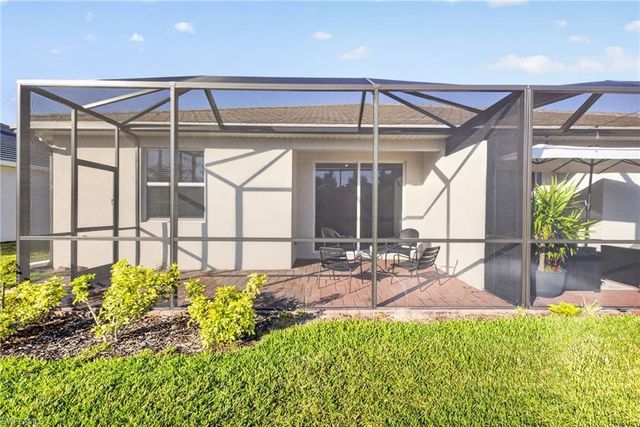 2196 Dragonfruit WAY, Naples, FL 34120