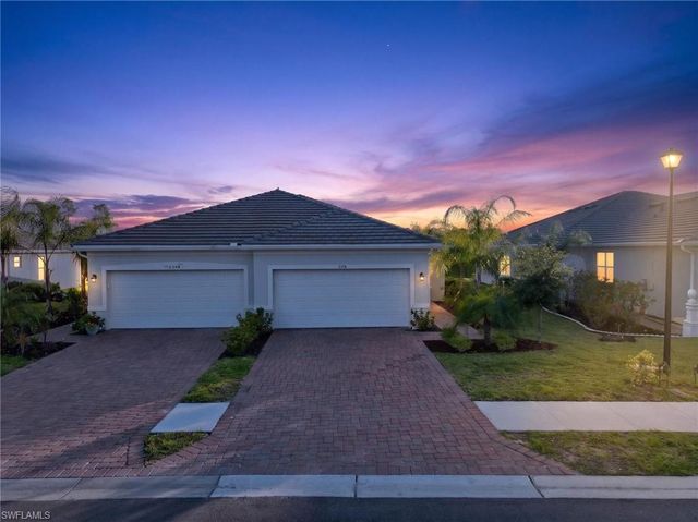 2196 Dragonfruit WAY, Naples, FL 34120