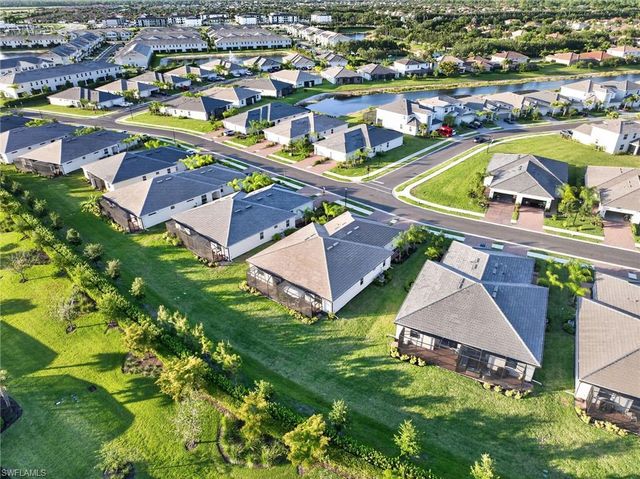 2196 Dragonfruit WAY, Naples, FL 34120