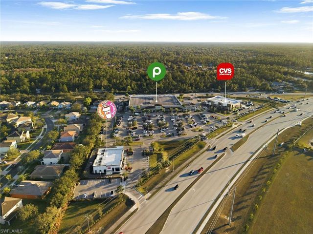 2196 Dragonfruit WAY, Naples, FL 34120