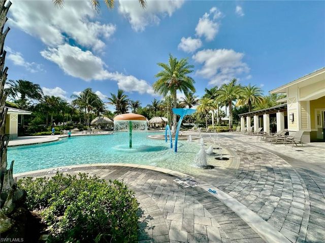 2196 Dragonfruit WAY, Naples, FL 34120