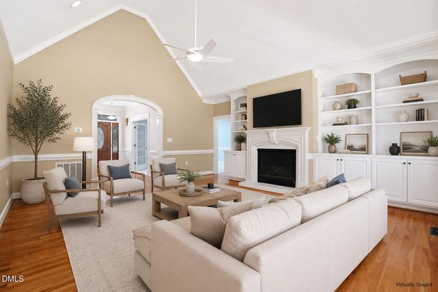 1117 Maccripine Road, Pinetops, NC 27864