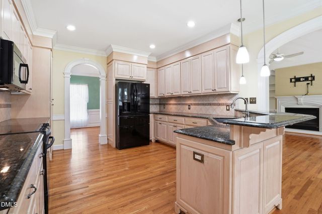 1117 Maccripine Road, Pinetops, NC 27864
