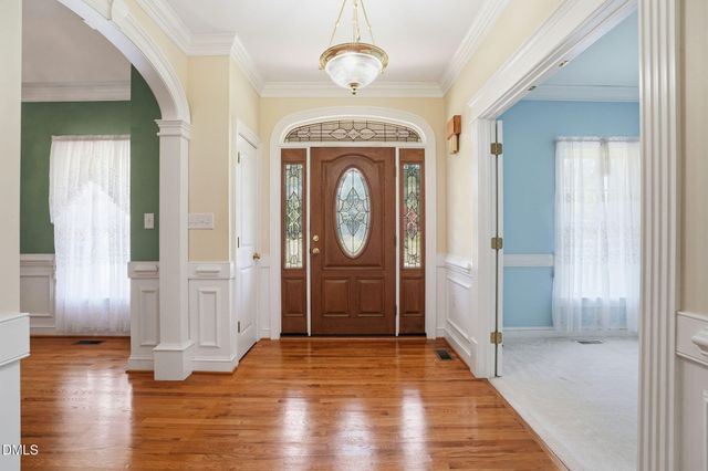 1117 Maccripine Road, Pinetops, NC 27864