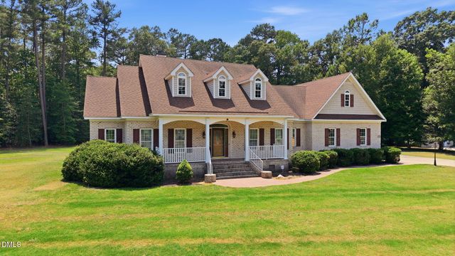 1117 Maccripine Road, Pinetops, NC 27864