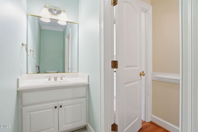 1117 Maccripine Road, Pinetops, NC 27864