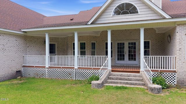 1117 Maccripine Road, Pinetops, NC 27864