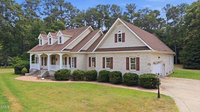 1117 Maccripine Road, Pinetops, NC 27864