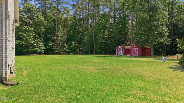 1117 Maccripine Road, Pinetops, NC 27864
