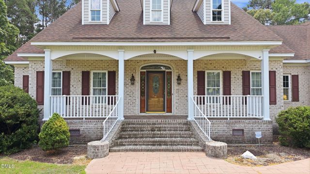 1117 Maccripine Road, Pinetops, NC 27864