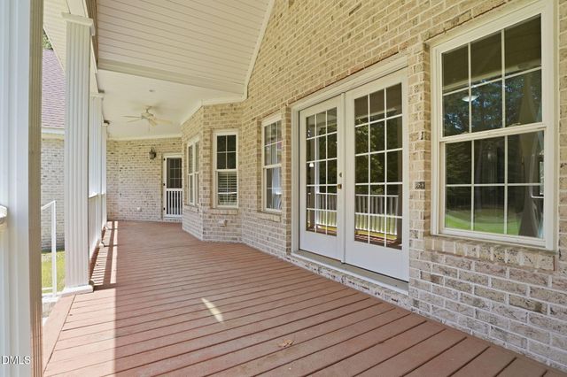 1117 Maccripine Road, Pinetops, NC 27864