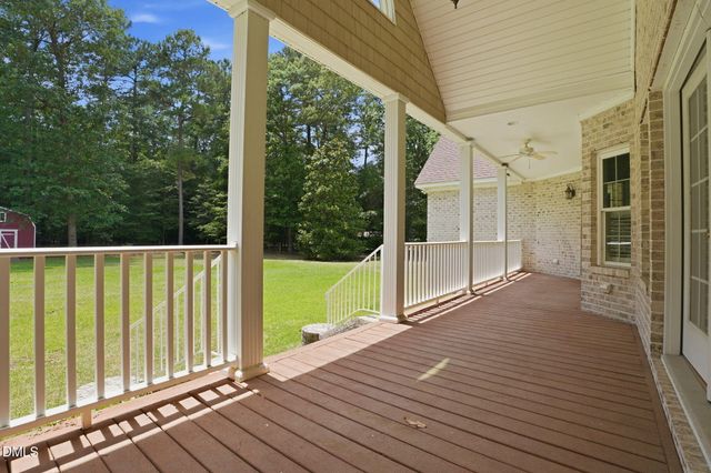 1117 Maccripine Road, Pinetops, NC 27864