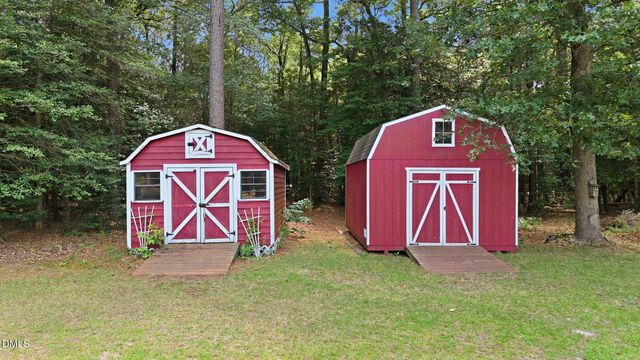 1117 Maccripine Road, Pinetops, NC 27864