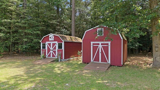 1117 Maccripine Road, Pinetops, NC 27864