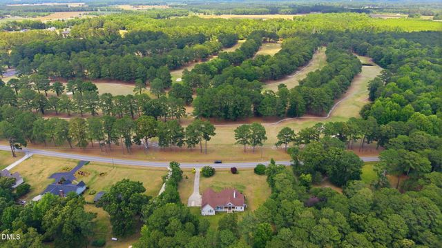 1117 Maccripine Road, Pinetops, NC 27864