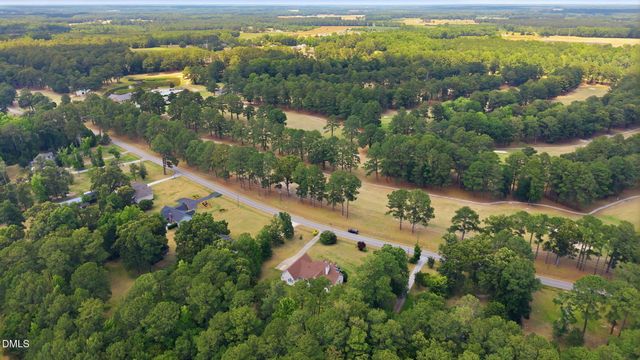 1117 Maccripine Road, Pinetops, NC 27864