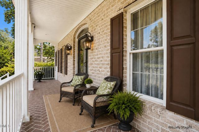 1117 Maccripine Road, Pinetops, NC 27864