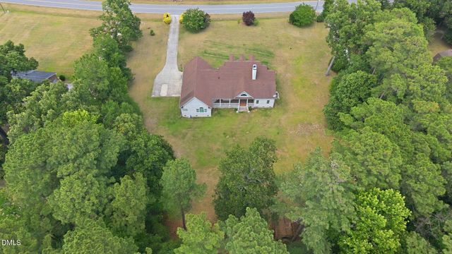 1117 Maccripine Road, Pinetops, NC 27864