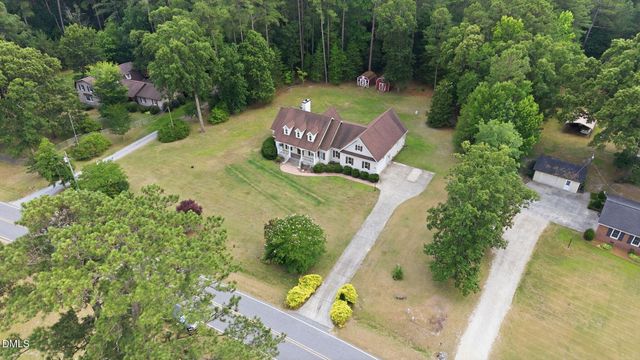 1117 Maccripine Road, Pinetops, NC 27864