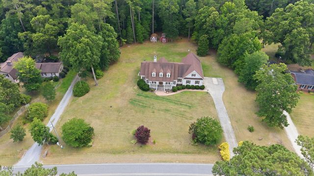 1117 Maccripine Road, Pinetops, NC 27864