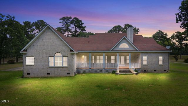 1117 Maccripine Road, Pinetops, NC 27864
