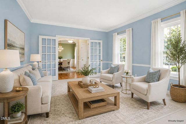 1117 Maccripine Road, Pinetops, NC 27864