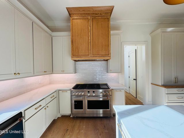 409 Whittington Circle, Madison, MS 39110