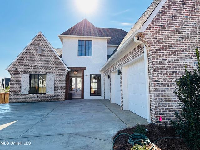 409 Whittington Circle, Madison, MS 39110
