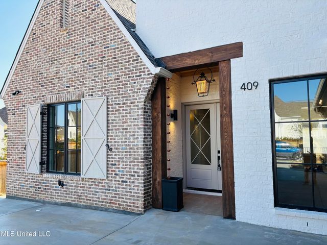 409 Whittington Circle, Madison, MS 39110
