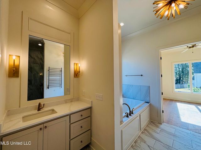 409 Whittington Circle, Madison, MS 39110