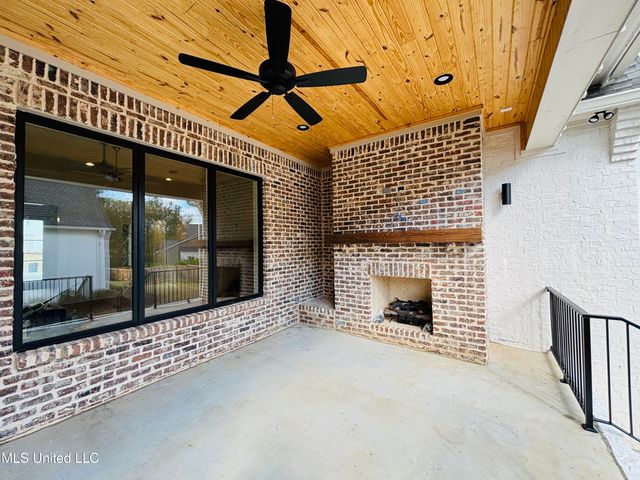 409 Whittington Circle, Madison, MS 39110
