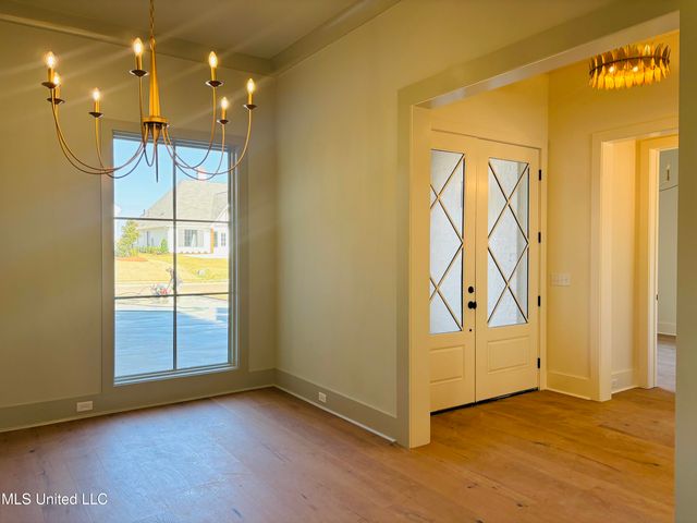 409 Whittington Circle, Madison, MS 39110