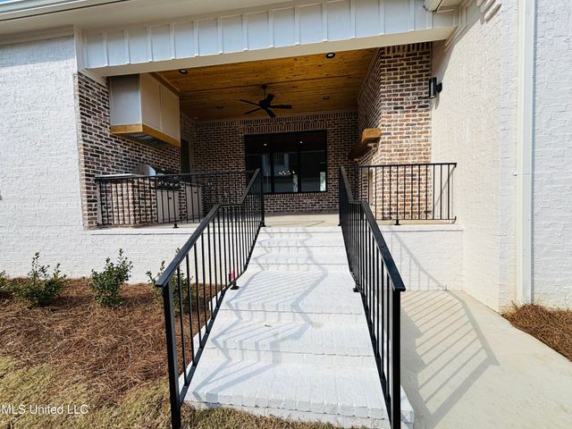 409 Whittington Circle, Madison, MS 39110