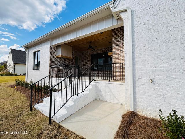 409 Whittington Circle, Madison, MS 39110