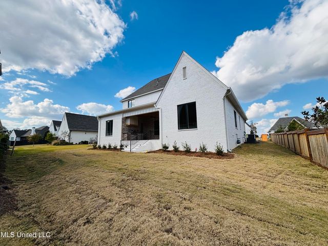 409 Whittington Circle, Madison, MS 39110